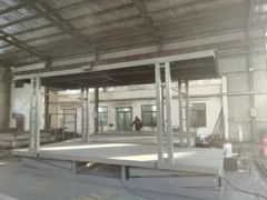 CE Certified Stable Lifting Column - Image 3