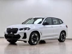 Auto Car B. MW IX3 2024 Creation Lead Model Electric SUV Made in China B. MW High Speed Electric Vehicles Automobile Car Used Car - Kunming Car Coke Automobile Sales & Service Co., Ltd.