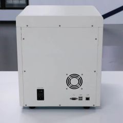 Biobase Poct Tester Dry Fluorescence Immunoassay Analyzer - Image 4