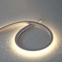 Waterproof AC220V LED Light SMD2835 120LED Flexible Strip Lamp LED Strip Light - Image 1