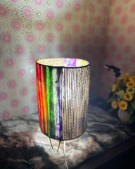 dacorative table lamp - Image 2