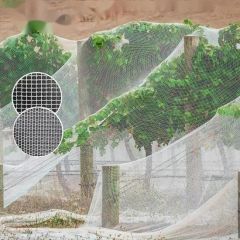 40 Mesh Protective Agriculture Insect Price Drying Nets Anti Bird Mosquito Net Netting - Image 4