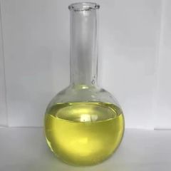Organic Bulk Liquid Potassium Fertilizer - Image 1