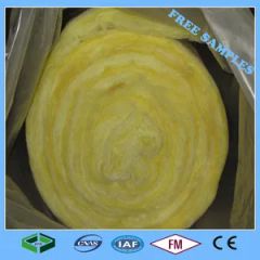 Best Price Functional Material Glass Wool Glass Wool Felt Width 1200mm Length 3m-10m Origin Nanjing Material Glass Diameter - Image 5