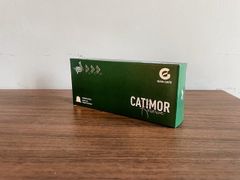 K-cop Coffee Capsule Ready-to-brew 100% Arabica Catimor Honey Medium Roast Box of 12 Capsules for Keurig Machine - Image 3