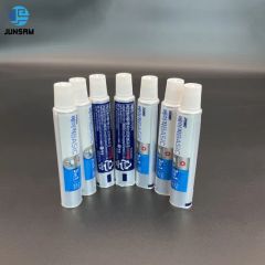 Travel-Size Toothpaste Mini Toothpaste Tube Laminated Packaging - Image 3