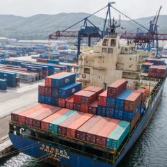Sea Freight From Shanghai to Conakry - Image 6