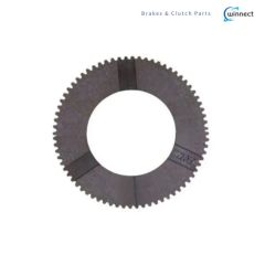 Advanced Friction Disc Genuine Replacement Friction Discs for Copper Mine Grinding Mill - Image 5