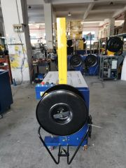 DBA-200 Automatic Carton Strapping Machine Strip Welding Electric 1Y - Image 5