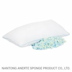 Cooling Bed Pillows for Sleeping - Image 1
