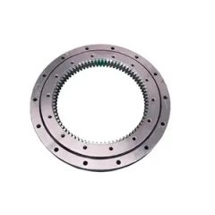 Bearing Ring Slewing Origin China Condition New Trademark ASMT Customized Customized Production Capacity 5000 Material Stainless Steel - Image 3