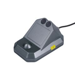 Municipal Project Monitoring Multi-Functional Modbus RS485 Radar Liquid Level Ultrasonic Flowmeter for Manhole - Image 3