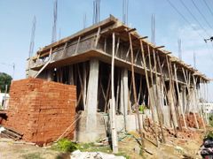 House Construction Services Flat Type Individual Service Mode Offline Texture Natural Wood No.Of Projects Done 39 Usage/Application - Image 9