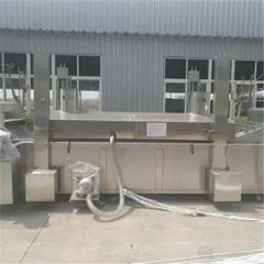 Fully Automatic High Productivity Labor Saving Chips Production Line - Image 6