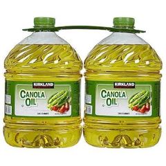 Refined Sunflower Oil - Image 1