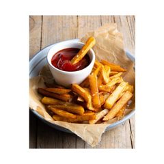 French Fries Premium Quality Bulk Supply for Wholesale – product photo 3, product detail gallery
