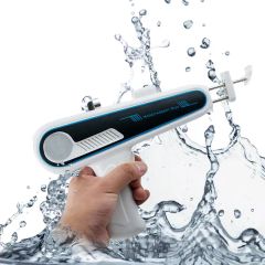 Dr+ Mesotherapy Gun Home Portable 6kg CE Wrinkle Remover 38x34x10cm - Image 6