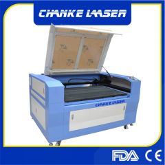 Laser Greeting Card Cutting Machine Paper Wedding Card Laser Cutter - Image 4