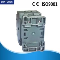 Sontuoec New Type AC Contactors Cjx2-D Series 09-95A - Image 4