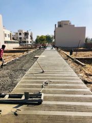 Concrete Road Construction Service - Image 2