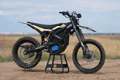Surron Off Road Electric Bike High Performance Electric Dirt Bike - Image 1