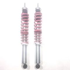 Racing Car Coilover Shock Absorber for VW Golf Mk2 MK3 - Image 3