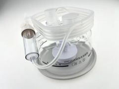 Universal Base Can Be Heated and Suitable Ventilators Humidifier Heating - Image 6