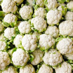 Fresh Cauliflower Grade Goods Style Fresh Weight (kg) 10 Content Natural Manufacturer Yes Address Cape town Shelf Life 25 - Image 4