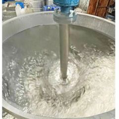High Insulation Epoxy Resin Encapsulant OEM Yes Origin China Trademark STTY Material Epoxy Model NO. E-51 Color - Image 2