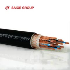 75 Ohm Coaxial Cable Bulk, Rg-6 & Rg-59 Options for CCTV and Video Surveillance Projects - Image 5