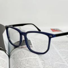 Crystalview Optical Frame - Uninterrupted Vision Technology Style Commercial HS Code 90031100 Frames Color All Frame Color Black - Xiamen Langxue Spectacles Co., Ltd.