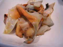 Frozen Conch seafood / abalone +27739729209 Grade A Shape Piece Style FROZEN Content Conch Brand Name KBS Manufacturer - Image 2