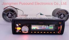 Audio Car MP3 Player with TF USB MP3 Bluetooth - Image 5