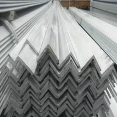 Steel Angle Profiles 100*100*10mm Stainless Steel Angles MOQ 1000 Origin Handan Trademark LINGKE HS Code 7308900000 Type Ground - Image 5