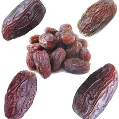 Wholesale Dates Fruit Price Dried Fruit Date Medjool Dates Size Good Type Date Shape WHOLE Style Dried Taste sweet Content - Image 1
