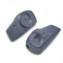 RFID Hard Tag EAS Tag Color Black Material ABS Samples Free Frequency 8.2MHz Trademark Easetag HS Code 8531901000 Model NO. - Image 2