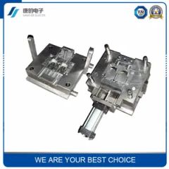 Manufacturing Plastic Mold Injection Mold Injection Molding Injection Molding - Image 4