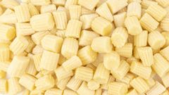 IQF & Frozen Baby Corn – product photo 2, product detail gallery