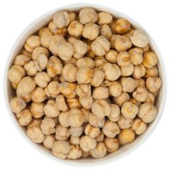Pure Dried Chickpeas for Bulk Supply Premium Chickpeas Ready for Fast Delivery and Wholesale Orders - Image 4