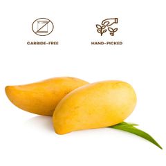Sweat Taste Dusehri Mango High Quality Dusehri Mango Pakistan Suppliers Dusehri Mango - Image 6