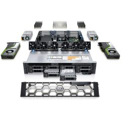 Consumer Electronics > Computer Hardware & Software > Workstations DELL Precision R7920 Workstation - Image 2