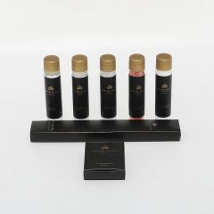 Customized Hotel Bath Set Bath Salt - Image 2