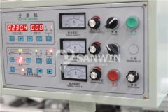 Automatic Adhesive Sticker Label Slitting Machine - Image 5