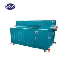 Varnish Painting Spraying Large Volume Fast Drying Machine Room Heater Heating Equipment - Image 1