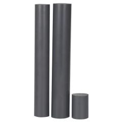 High Wear Resistance Customized Plastic PVC Rod Origin China Trademark LIDA Tenacity Strong Length Customized Delivery Time Within 2 - Image 6