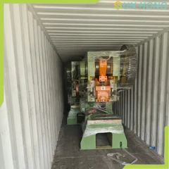 Punching Press Hydraulic Stamping Stretching Machine for Car Filter Shell Making - Xuzhou Sun Hong International Trade Co., Ltd.