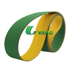 Nylon Sheet Core Baseband Belt Heavy-Duty Transmission for Cigarette Manufacturing - Guangzhou UYANG GROUP Industrial Technology Co., LTD