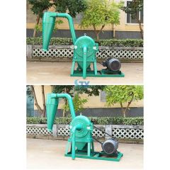 Maize Farming Business Plan Maize Milling Grinding Mill Corn Grinder - Image 3