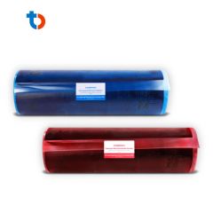 Conveyor Belt (Hot Vulcanizing Splice Uncured Cover Rubber Tie Gum) - ZHENGZHOU BAI-OTT NEW MATERIAL CO., LTD.