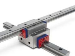 Lightweight Aluminum Linear Guide Rail - Image 2